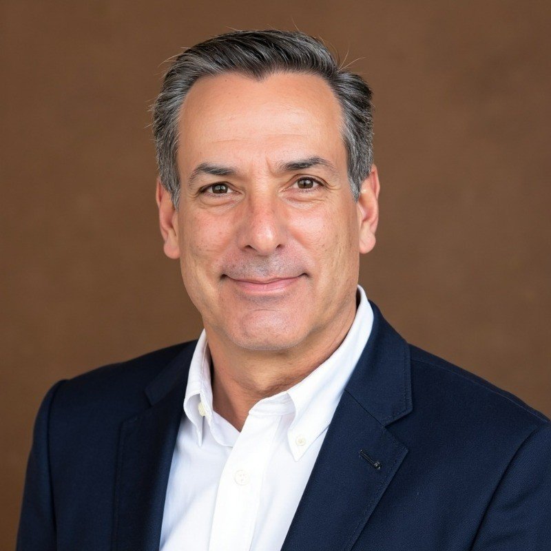 Brian Curran