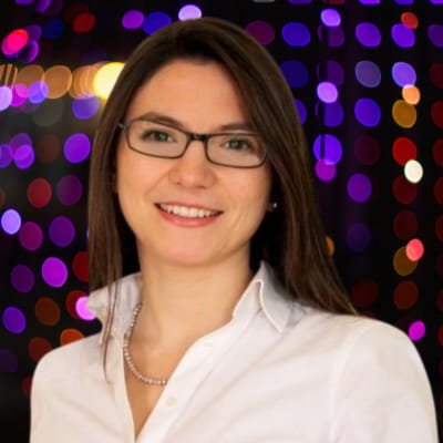Viviana Contreras-Lights